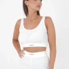 Brassiere Cotele Blanc Casse