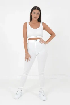 Brassiere Cotele Blanc Casse