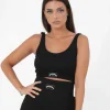 Brassiere Cotele Gothique Noir
