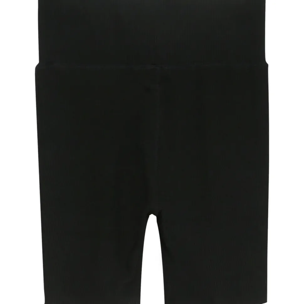 Cycliste Court Cotele Noir
