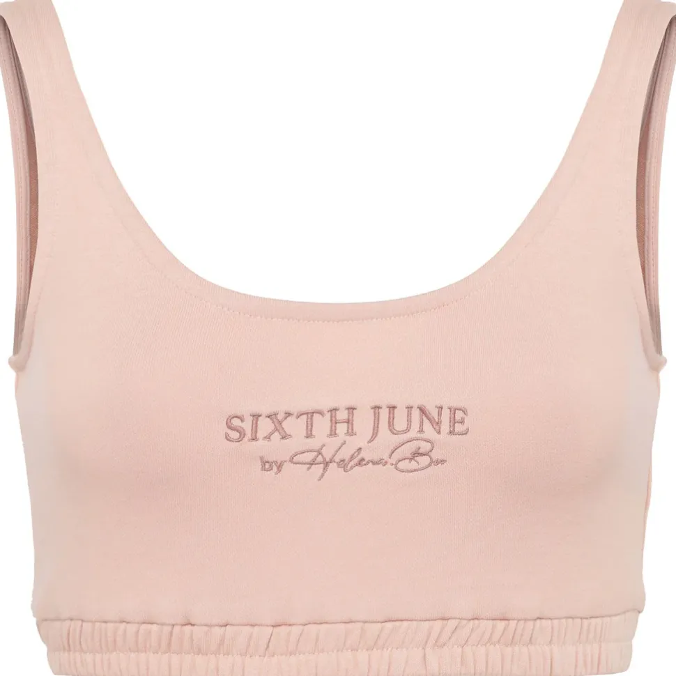 Helena Bu | Brassiere Beige