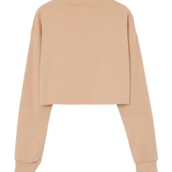 Helena Bu | Sweatshirt Court Beige Clair