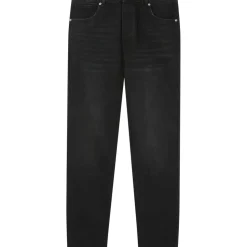 Jean Confort Uni Noir