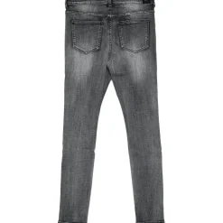 Jean Delave Gris Fonce