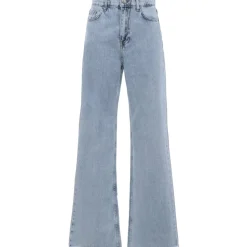 Jean Loose Bas Bleu