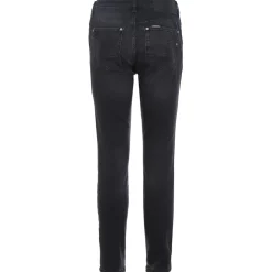 Jean Regular Delave Noir