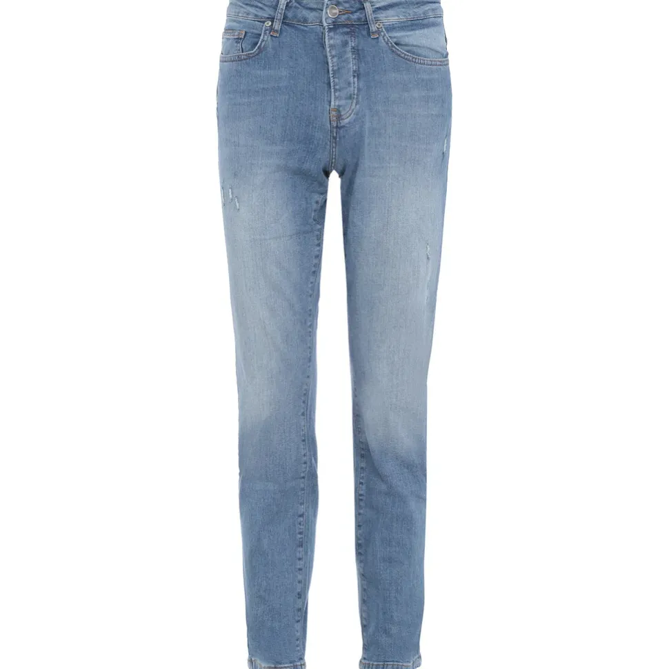 Jean Regular Griffe Bleu
