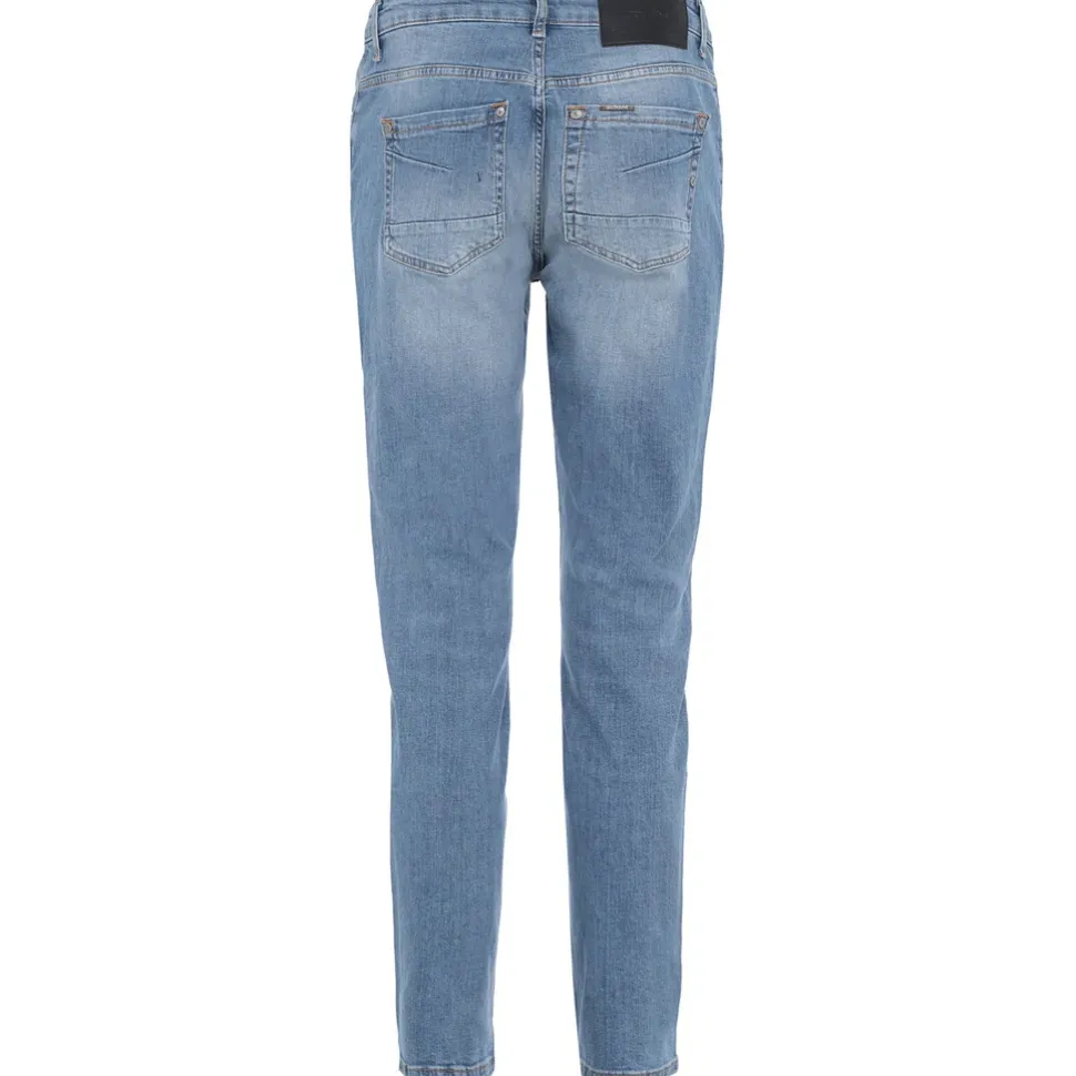 Jean Regular Griffe Bleu