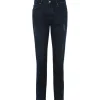 Jean Regular Griffe Bleu Fonce