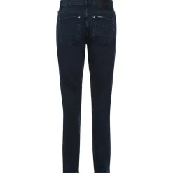 Jean Regular Griffe Bleu Fonce