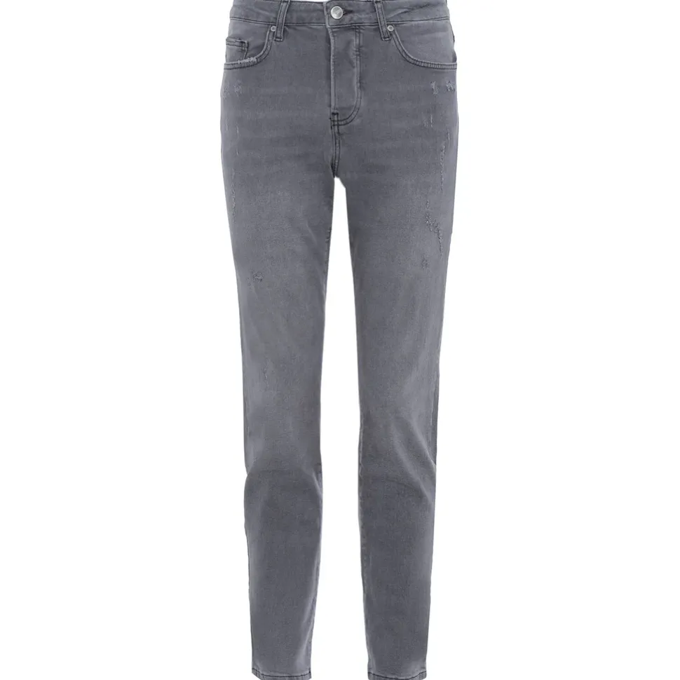 Jean Regular Griffe Gris
