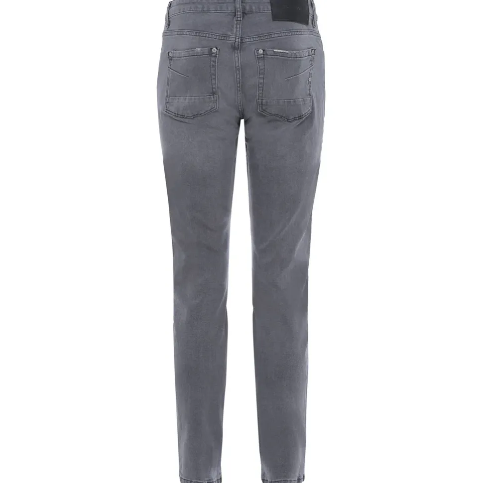 Jean Regular Griffe Gris