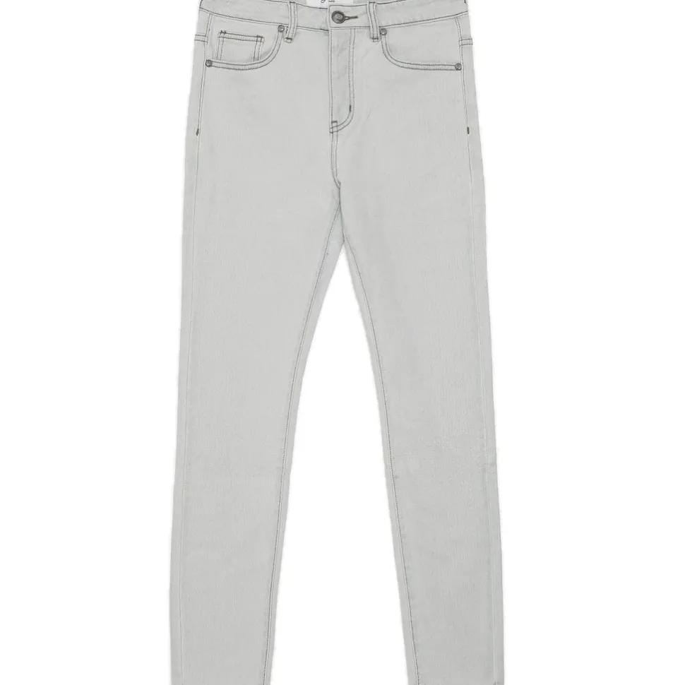 Jean Skinny Bleu Clair