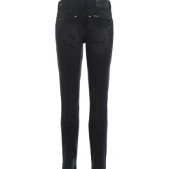 Jean Slim Griffe Noir