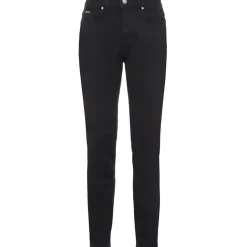 Jean Slim Uni Noir