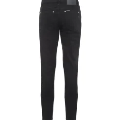 Jean Slim Uni Noir