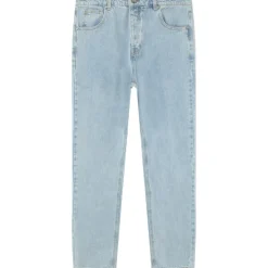 Jean Uni Droit Bleu