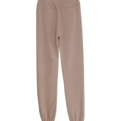 Jogging Cotele Cordon Beige Clair