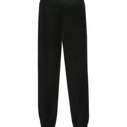 Jogging Cotele Cordon Noir
