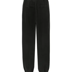 Jogging Initiales Delave Noir