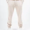 Jogging Logo Signature Beige