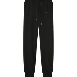 Jogging Logo Signature Noir