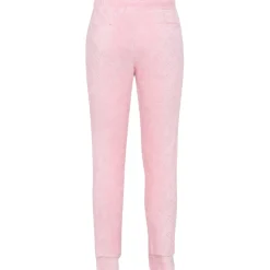 Jogging Monogramme Towel Rose