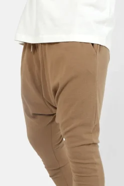 Jogging Sarouel Beige