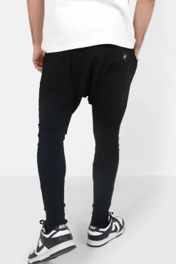 Jogging Sarouel Noir