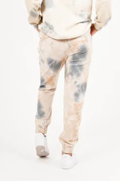 Jogging Tie Dye Limited Edition Beige