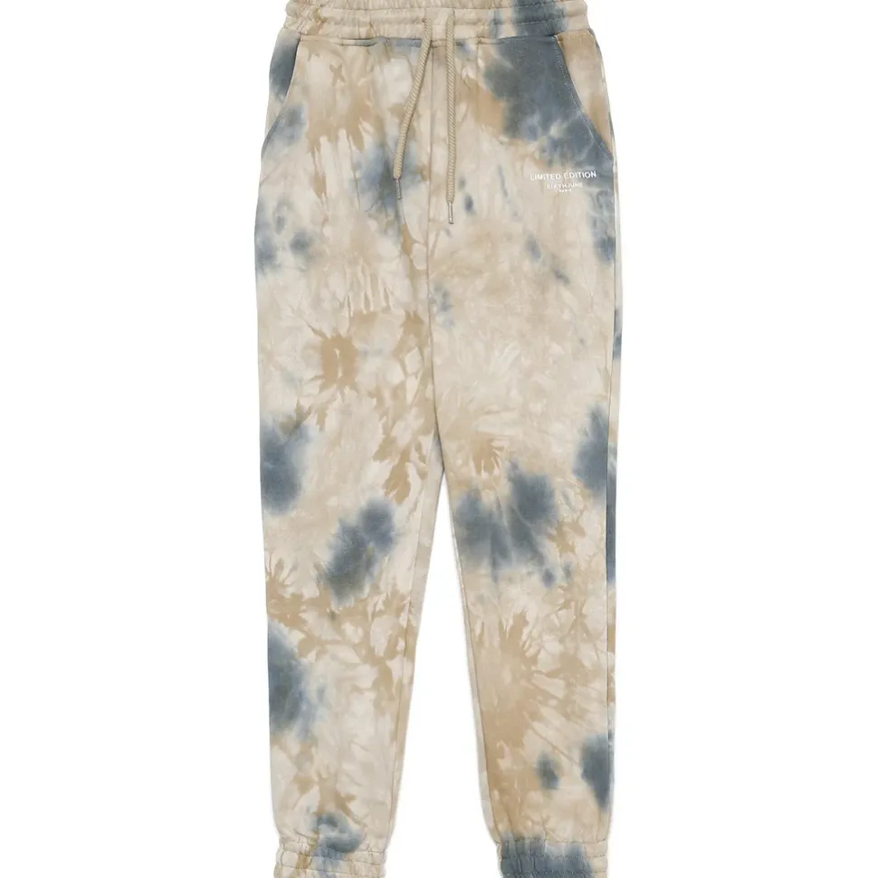 Jogging Tie Dye Limited Edition Beige