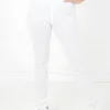 Legging Cotele Blanc Casse