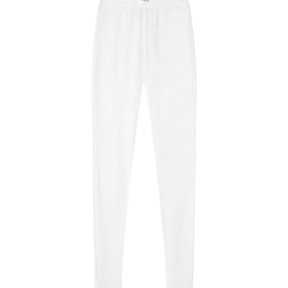 Legging Cotele Blanc Casse