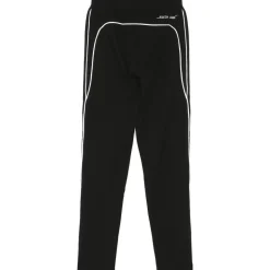 Legging Lisere Reflechissant Noir