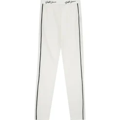 Legging Signature Cotele Blanc