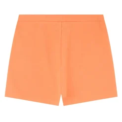 Mini Short Sport Orange