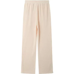 Pantalon Bijou Fluide Beige