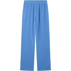 Pantalon Bijou Fluide Bleu