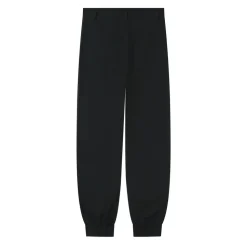 Pantalon Cargo Chevilles Elastique Noir