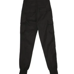 Pantalon Cargo Noir