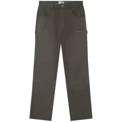 Pantalon Carpenter Poches Gris Fonce