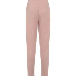 Pantalon Plisse Regular Beige