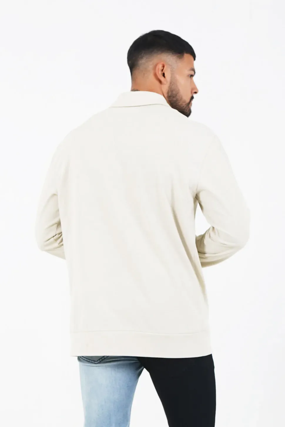 Polo Poche Cargo Beige Clair