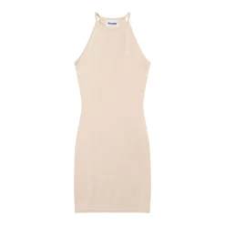 Robe Cotele Bijou Beige