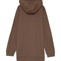 Robe Sweat Aigle Savage Marron