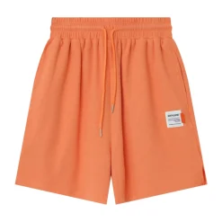 Short Gaufre Orange