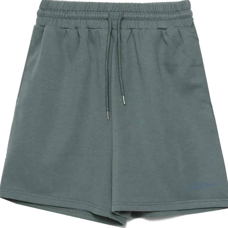 Short Logo Signature Vert