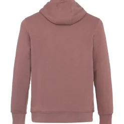 Sweat Capuche Dare Marron