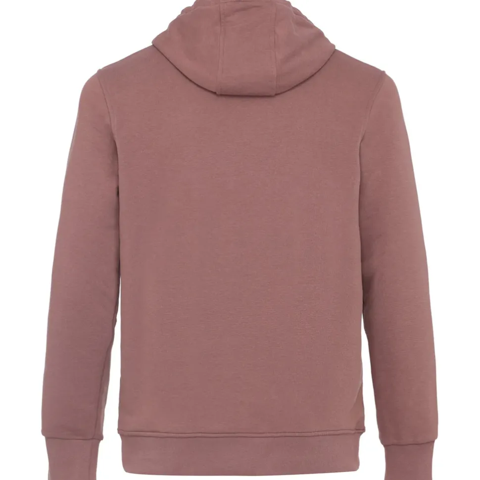 Sweat Capuche Dare Marron