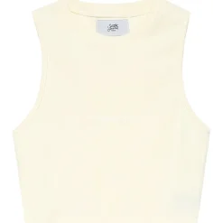 Top Court Cotele Logo Jaune
